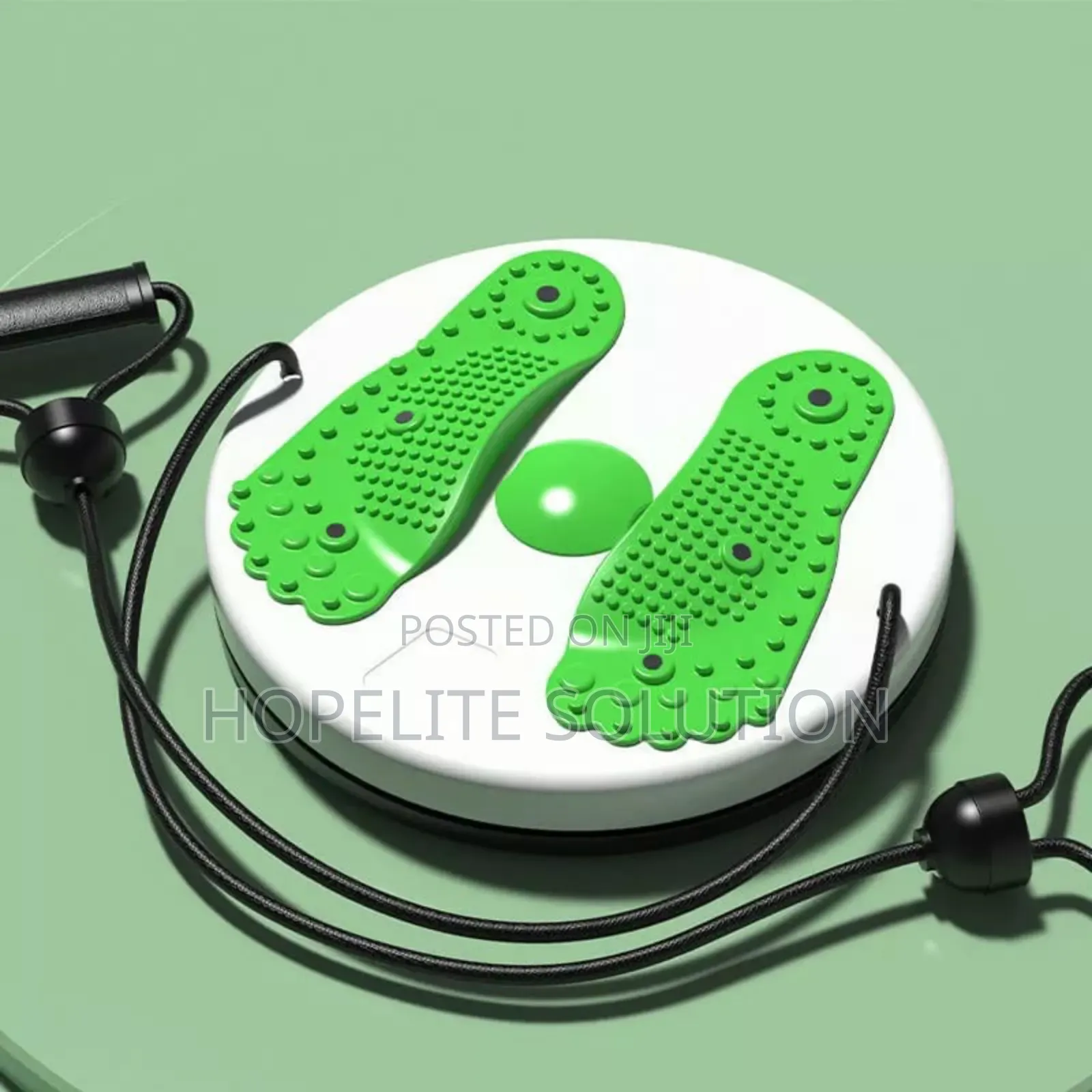 Yoga Twisting Disk Plate