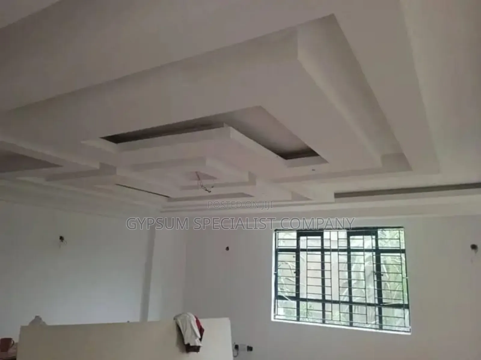 Best Gypsum Designers