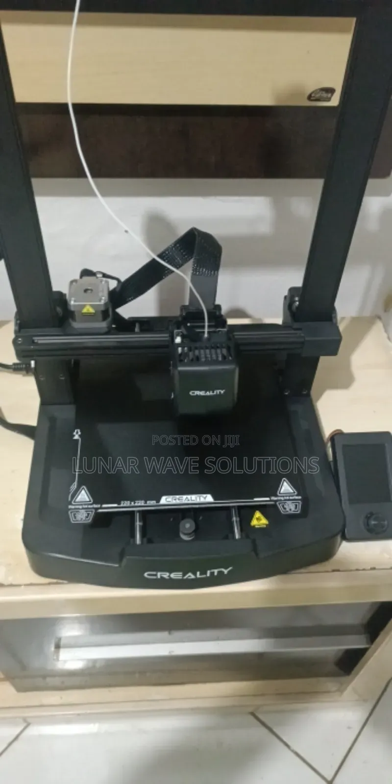 Creality Ender 3 V3 Se