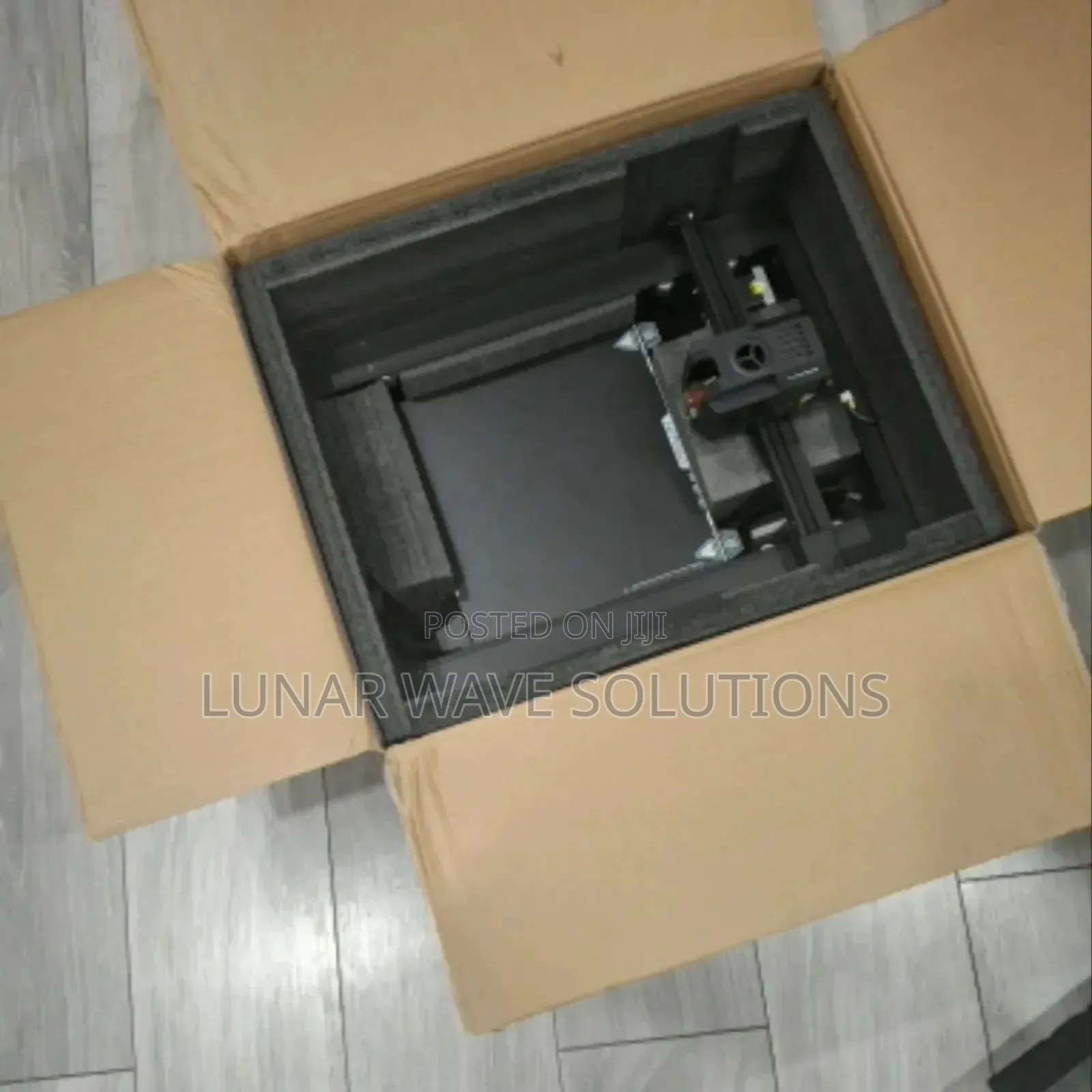 Creality Ender 3 V3 Se