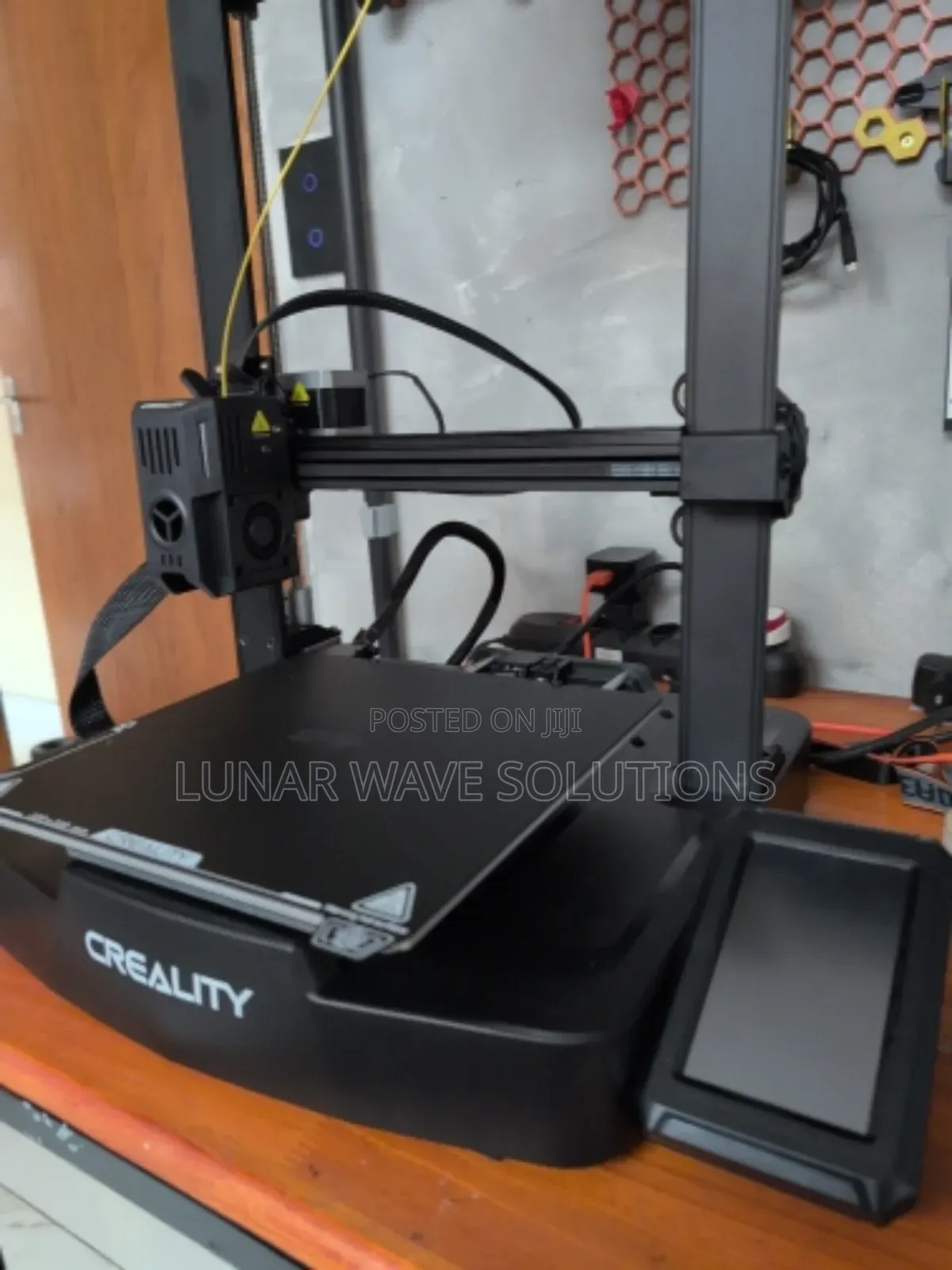 Creality Ender 3 V3 Se