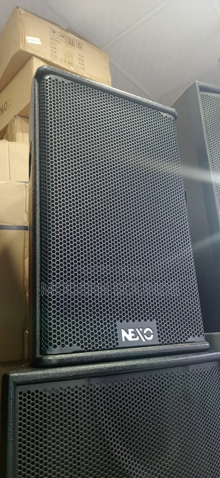 Speaker Nexo 12 Inches