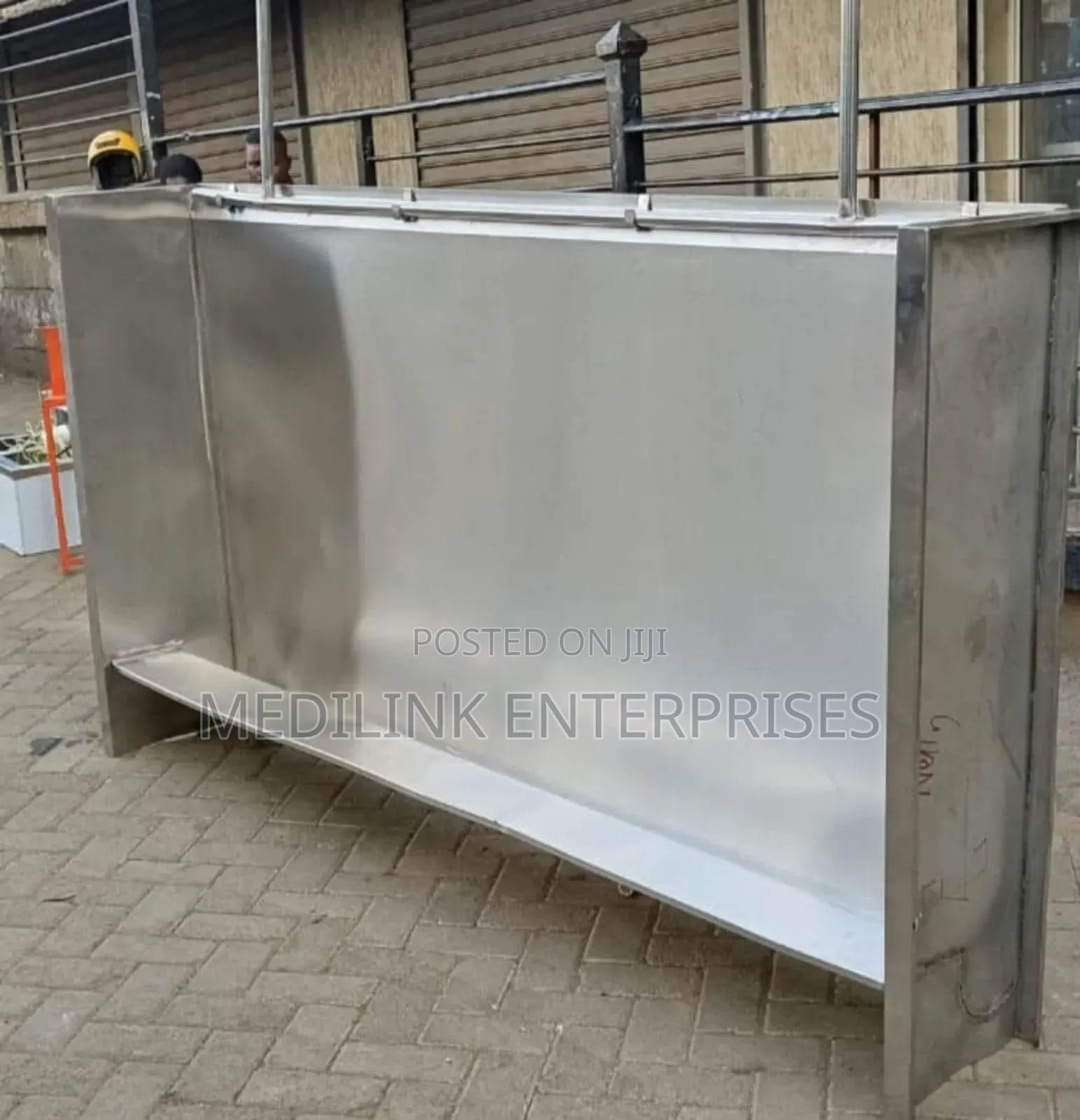 Stainless Steel Commercial Urinal Drainers