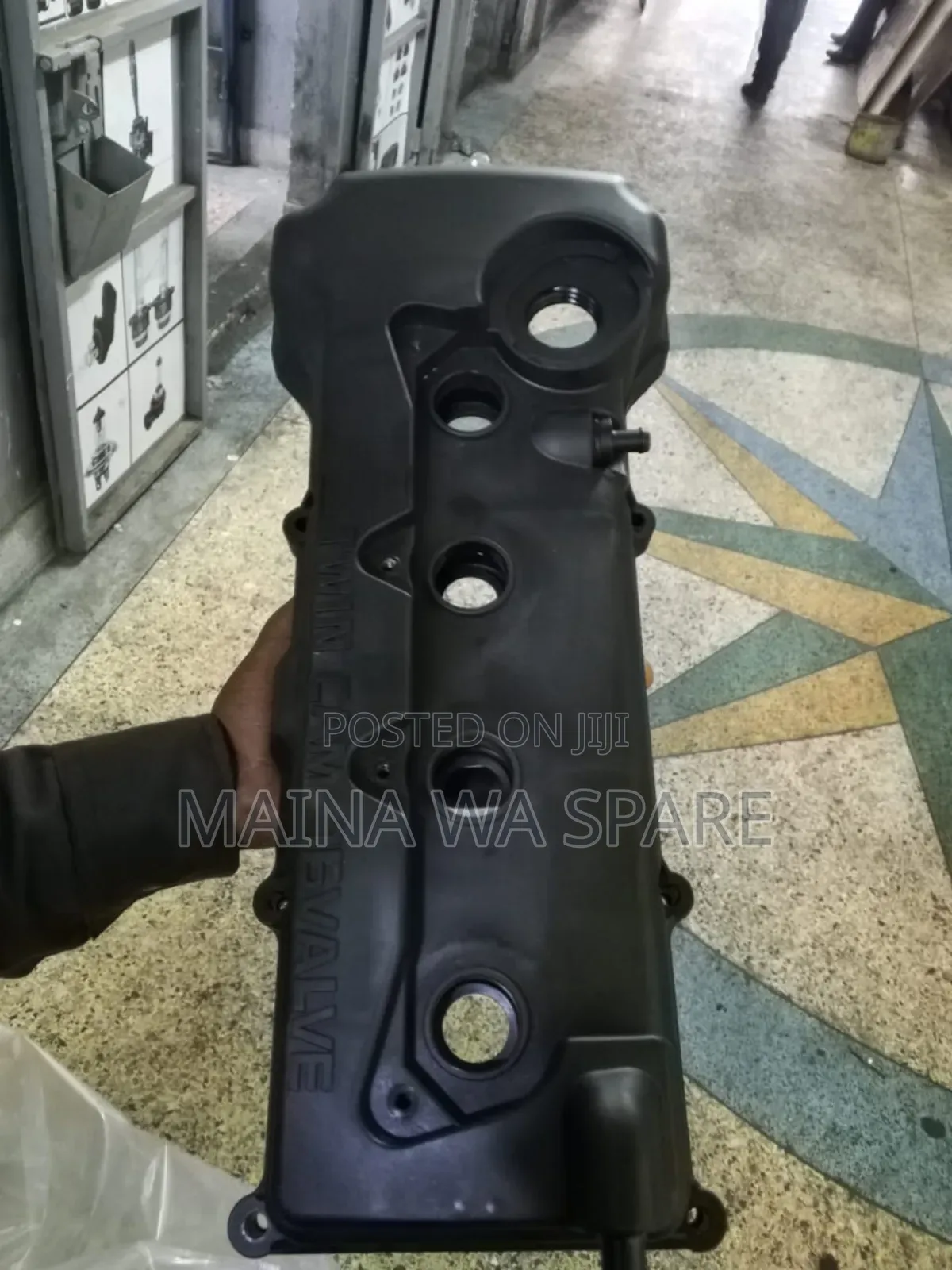 Nissan B15 Top Cover Available Genuine Japan