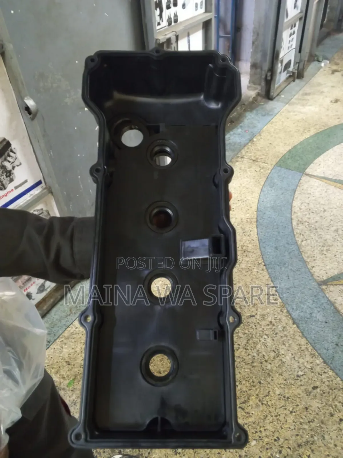 Nissan B15 Top Cover Available Genuine Japan