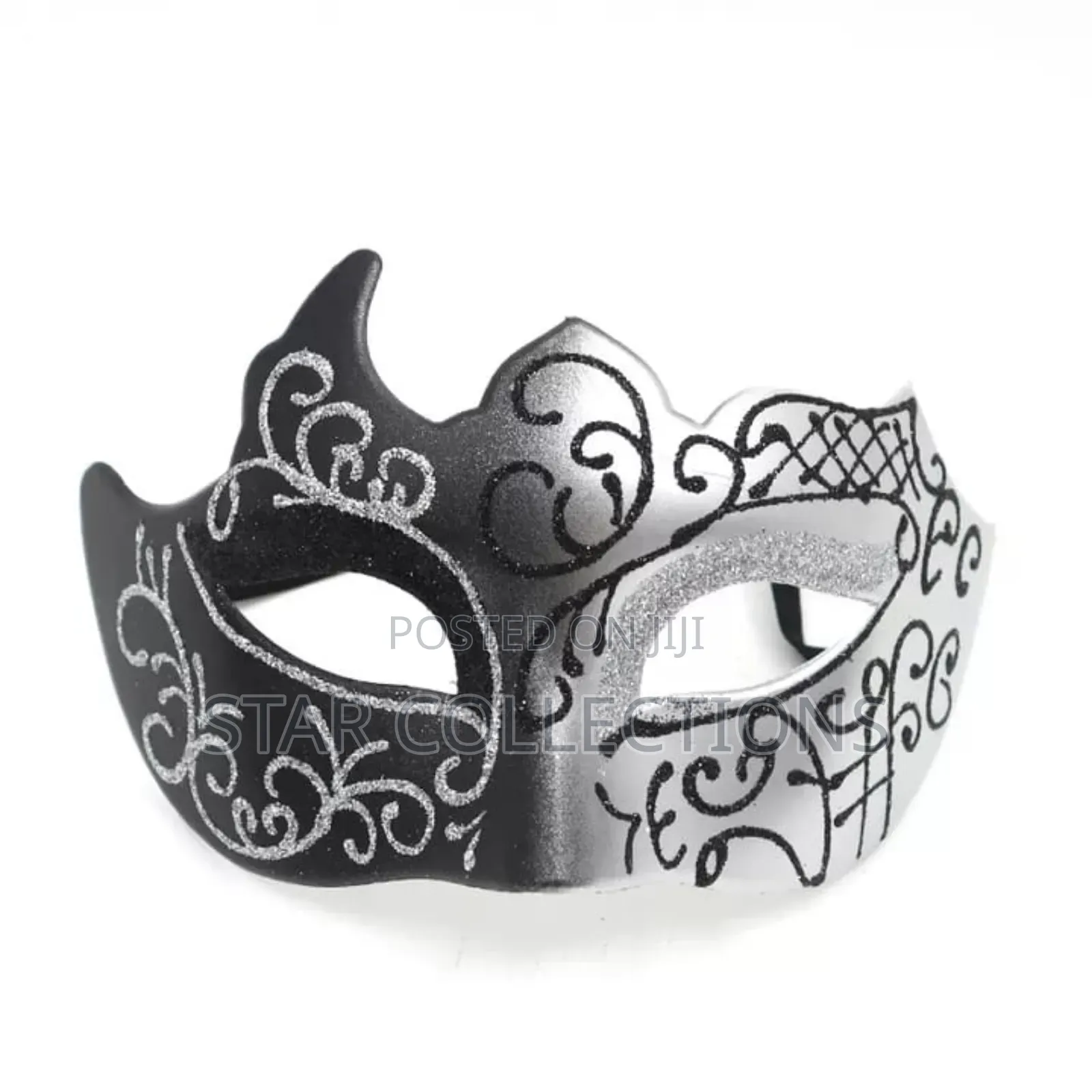 Venetian Luxury Party Masks