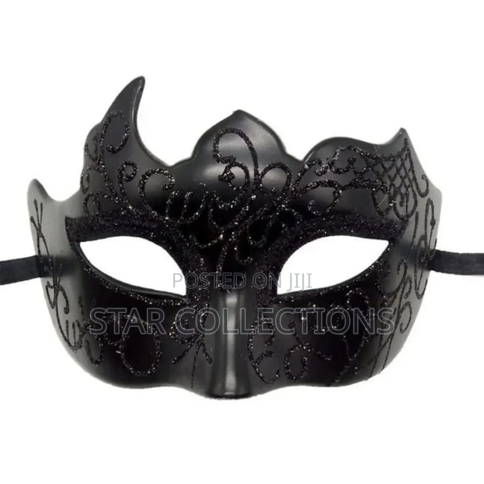 Venetian Luxury Party Masks