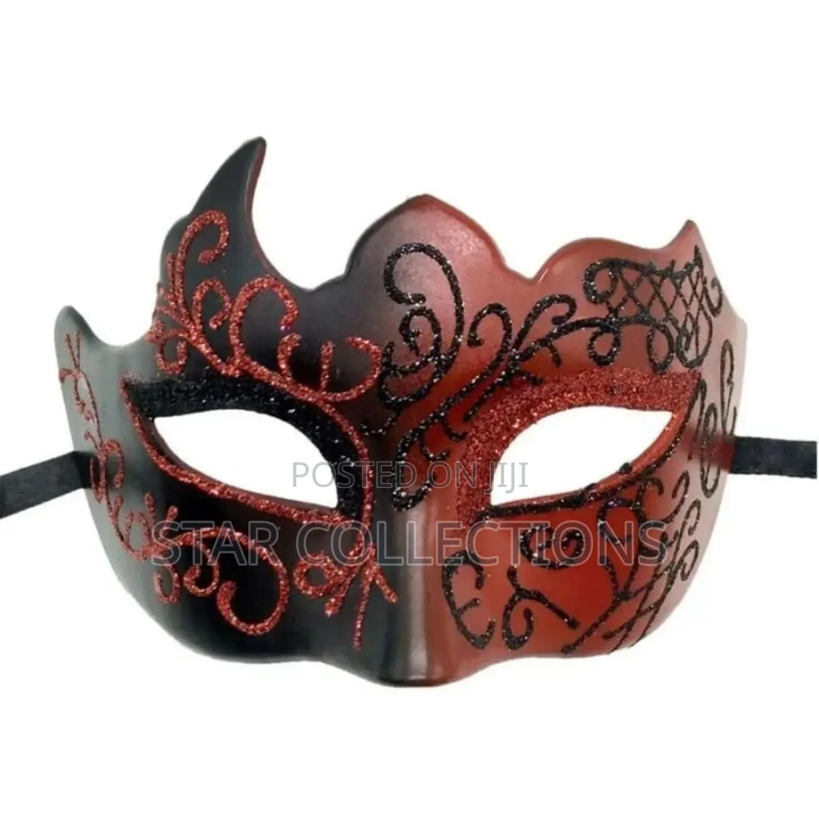 Venetian Luxury Party Masks