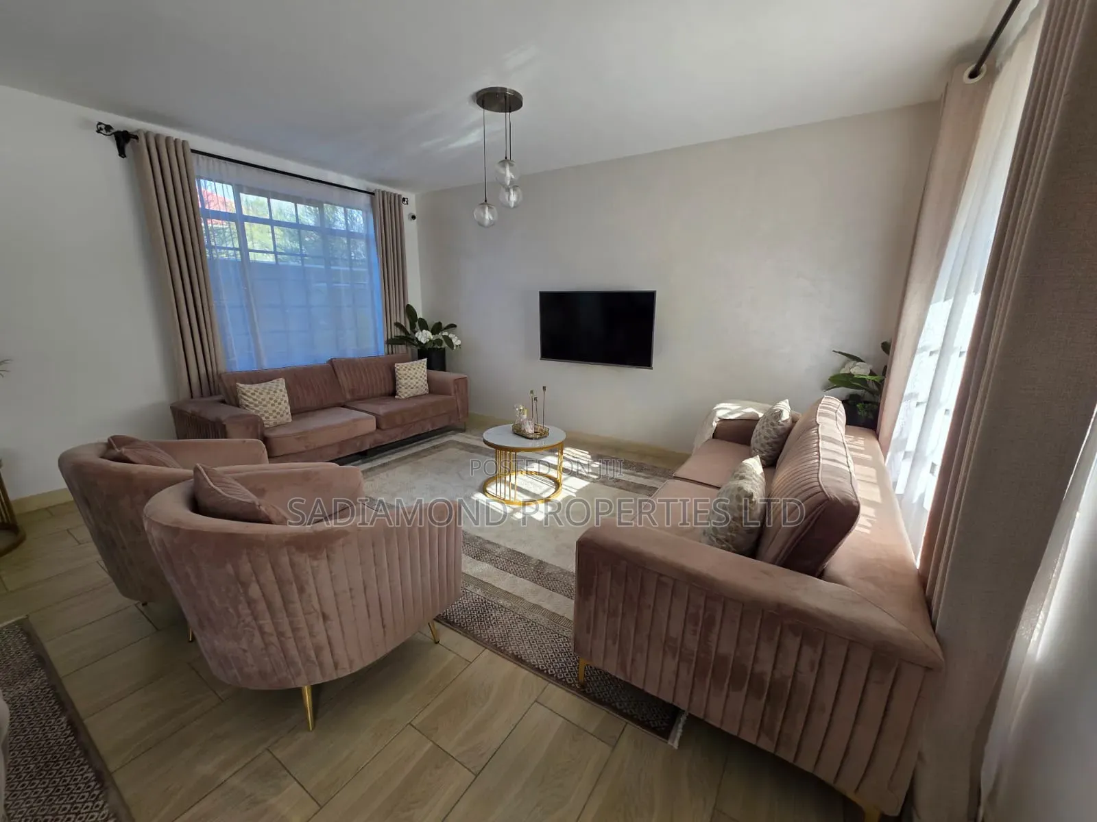 4bdrm House in Syokimau for sale