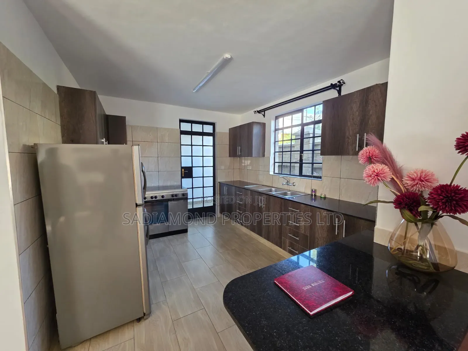 4bdrm House in Syokimau for sale