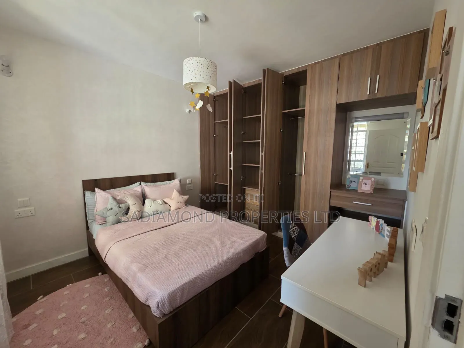 4bdrm House in Syokimau for sale