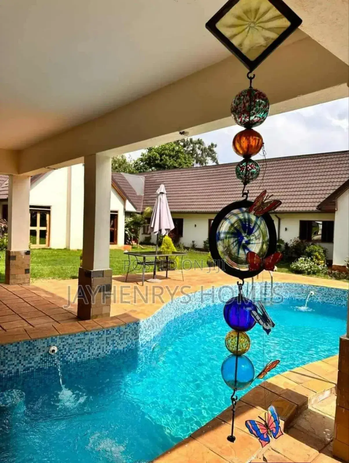 7bdrm House in Ridgeways for sale