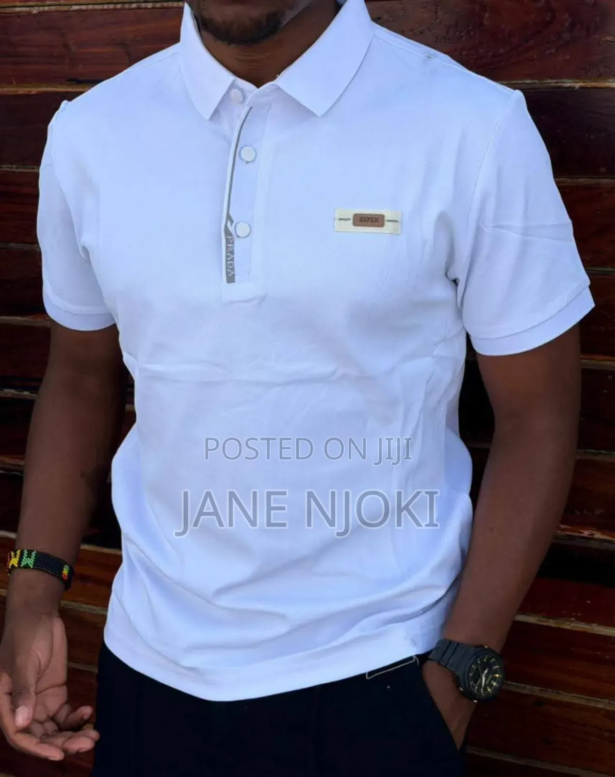 Brand New Polo