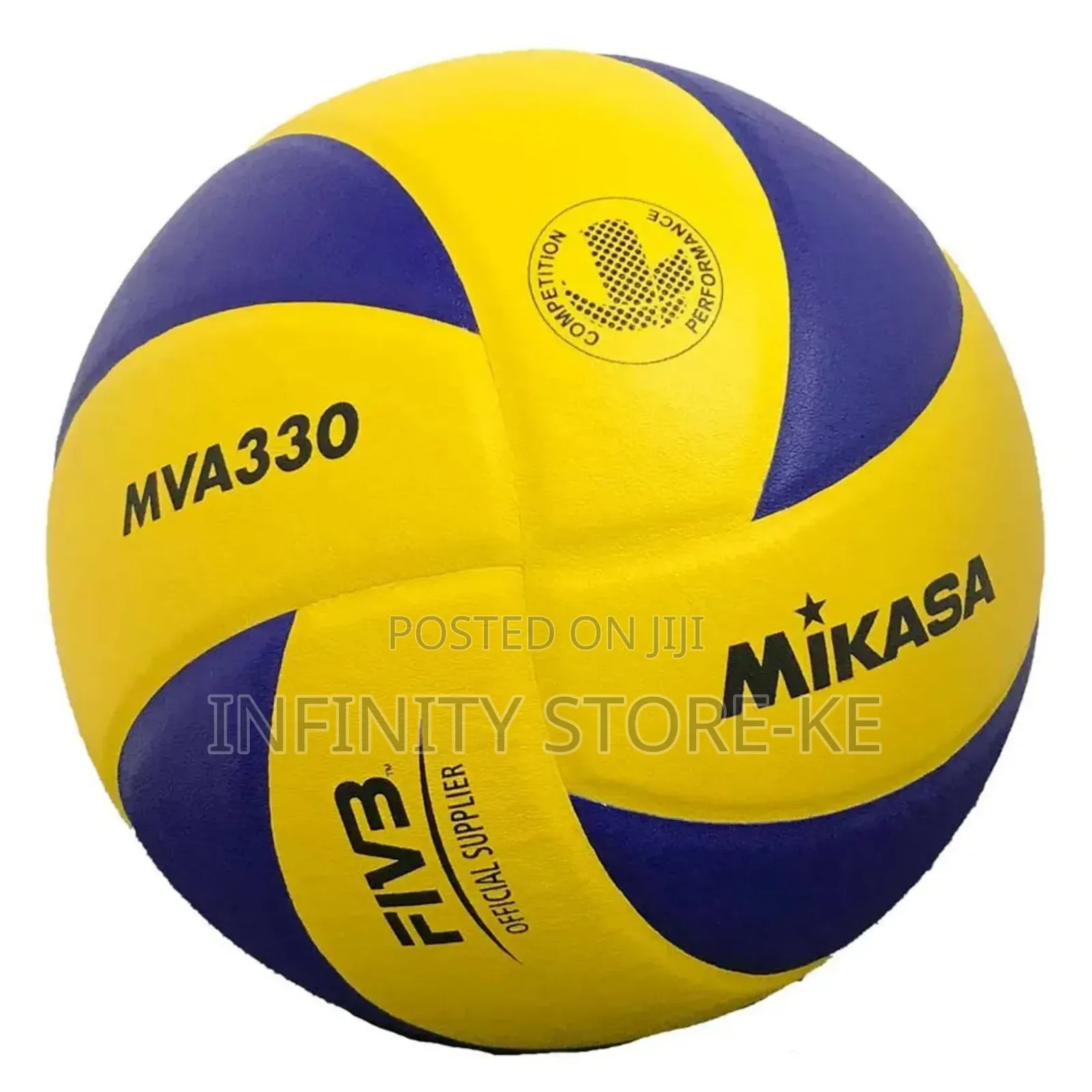 Mikasa Volleyball/ Mva 330 Volleyball