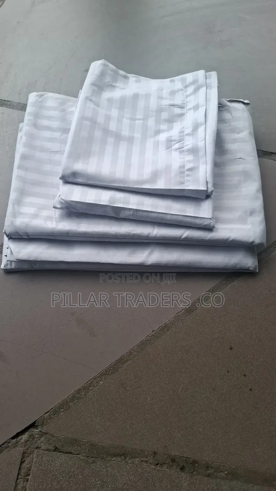Bedsheet Cover Set