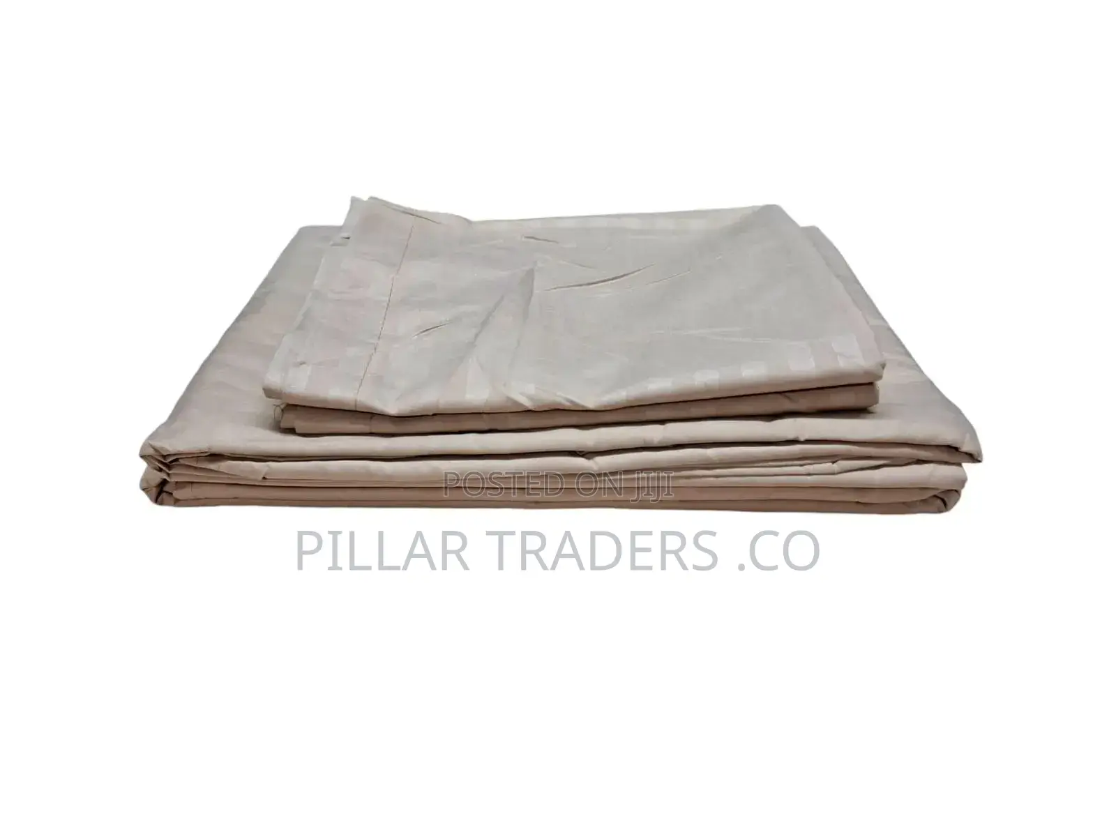 Bedsheet Cover Set