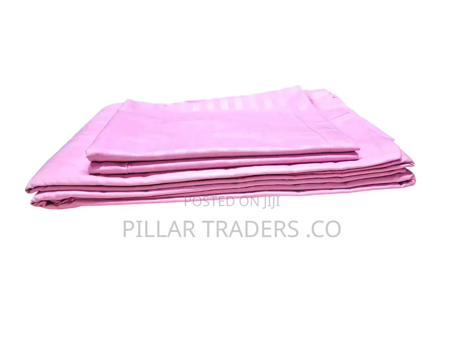 Bedsheet Cover Set