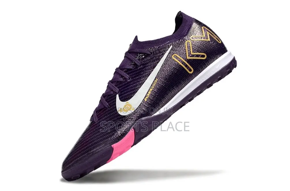 New Kylian Mbappe Tf Drops - Vapor 16 Ag Soccer Boots