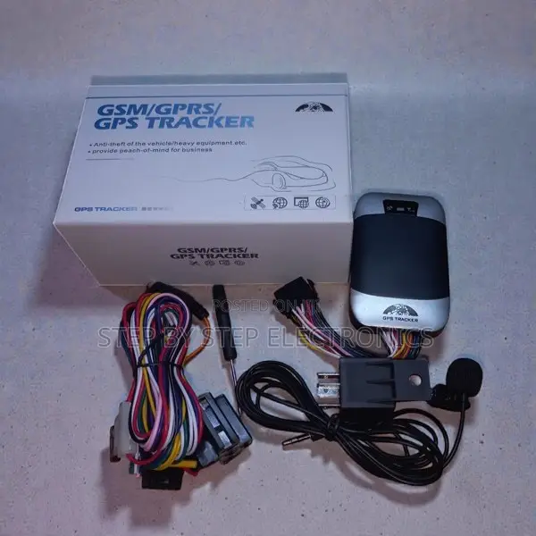 Coban Tk303 GPS Tracker App Web Tracking Car Bike Real-Time Locator