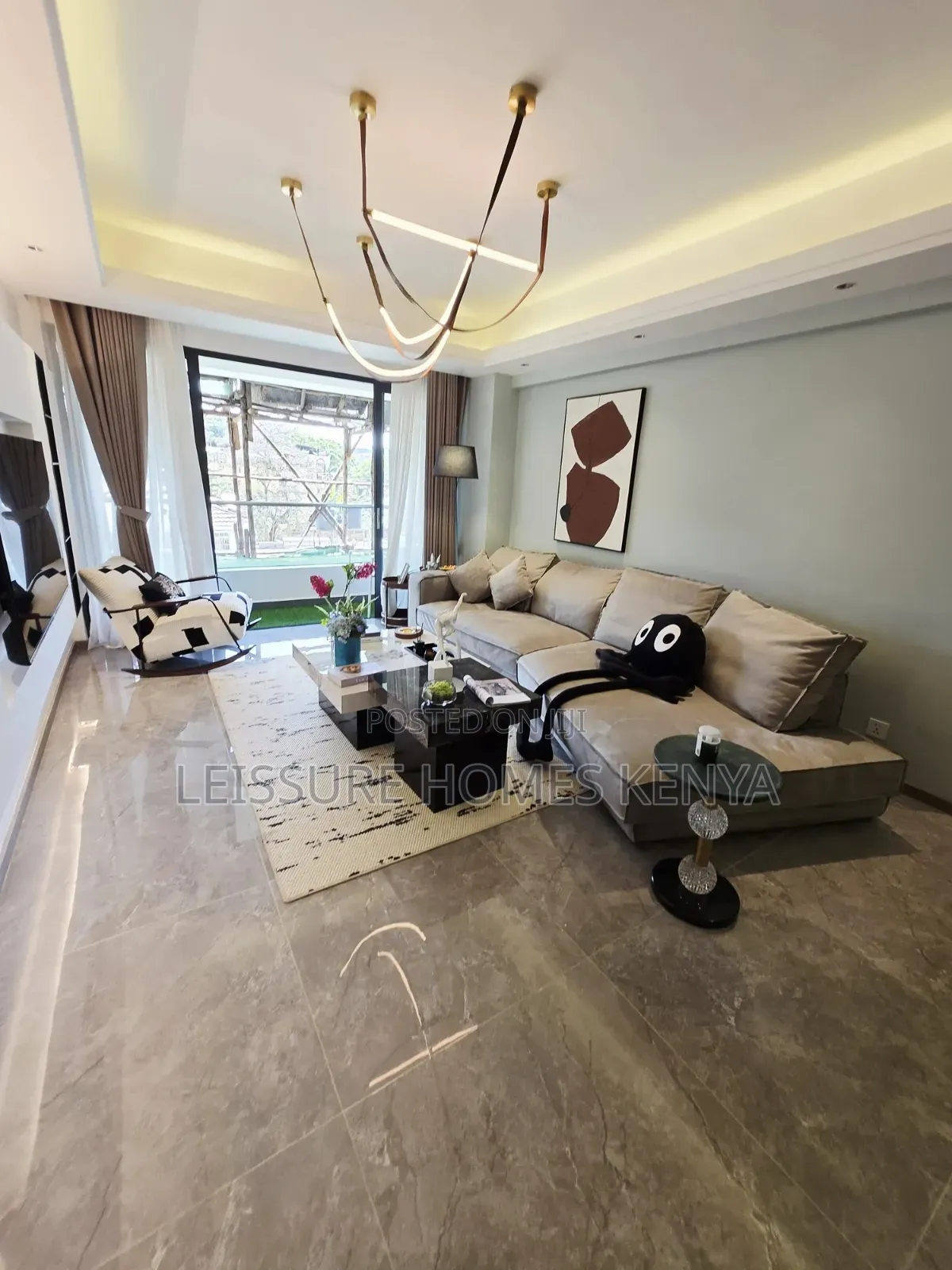 2bdrm Apartment in Westlands for sale