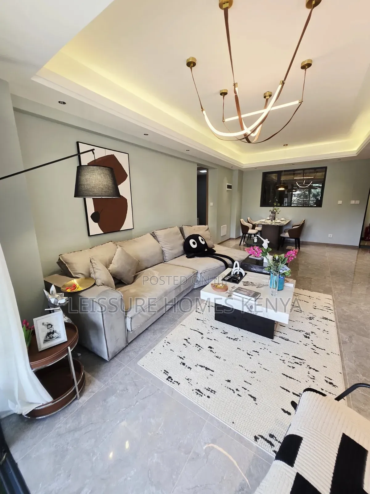 2bdrm Apartment in Westlands for sale