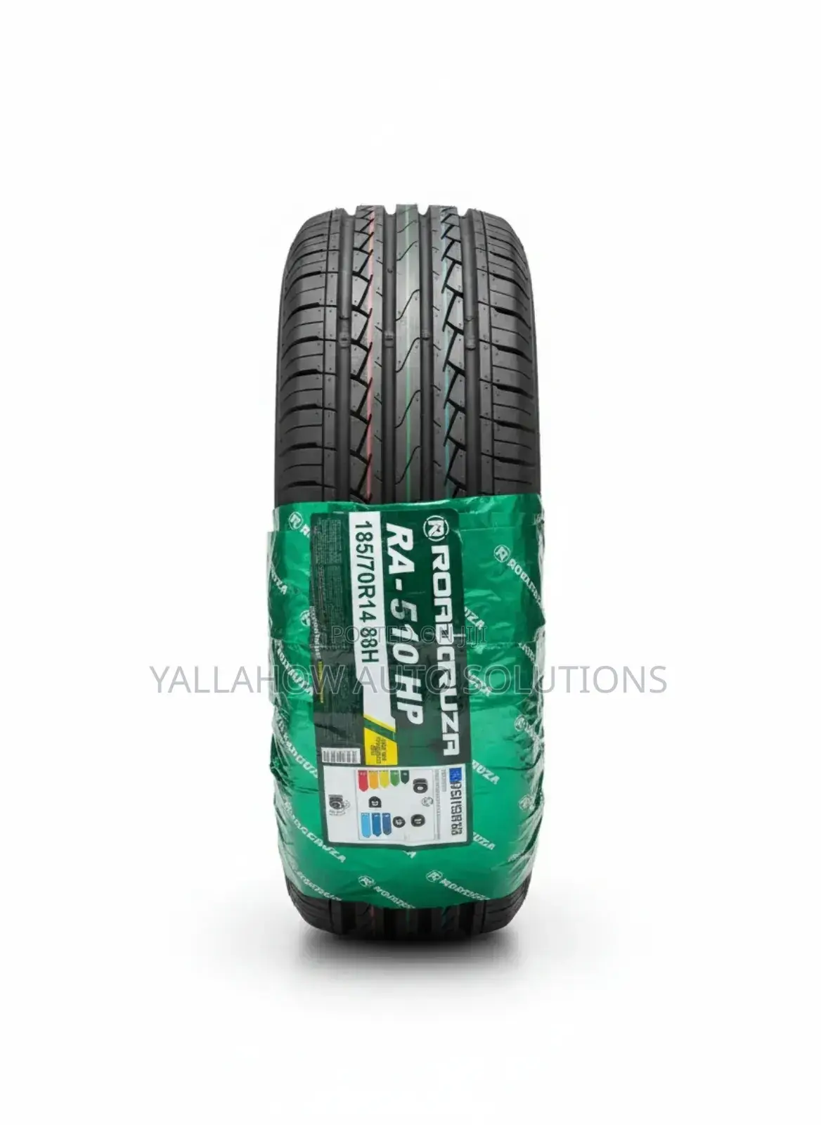185/70r14 Roadcruza Tyres | Durable, Reliable Grip Comfort Kenya