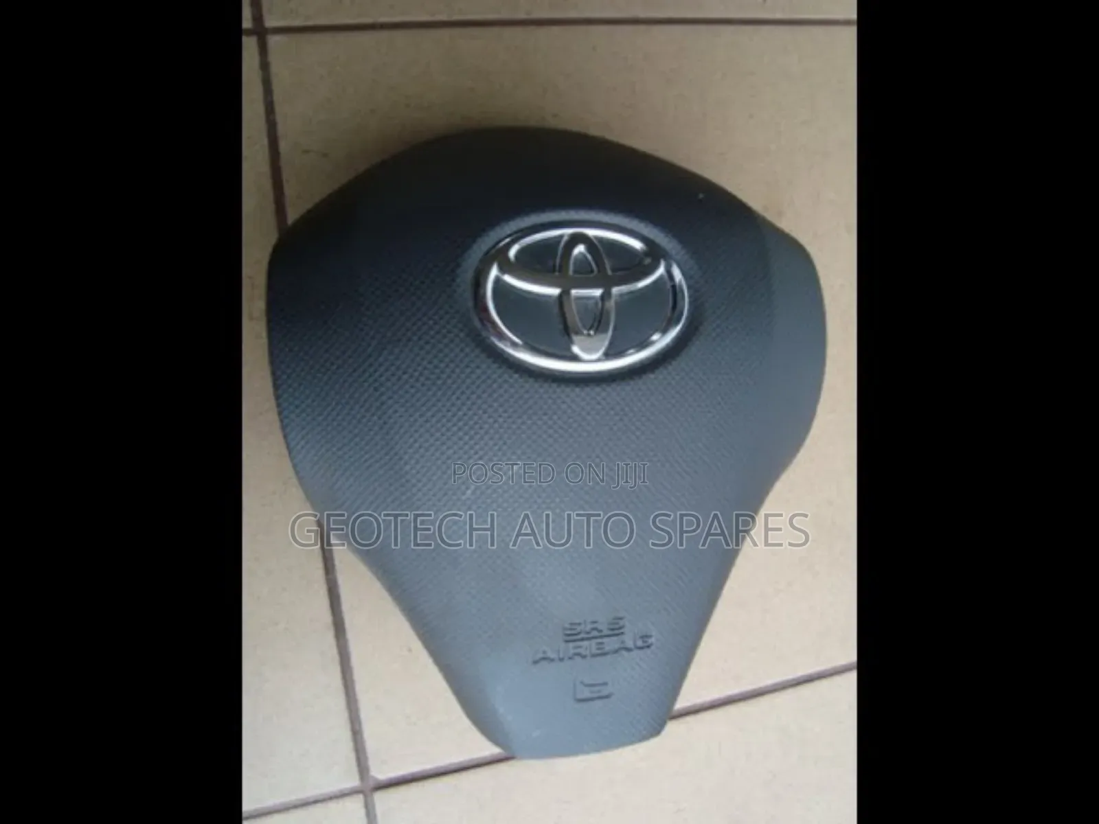 Toyota Vitz / Yaris Airbags – Genuine | Nairobi