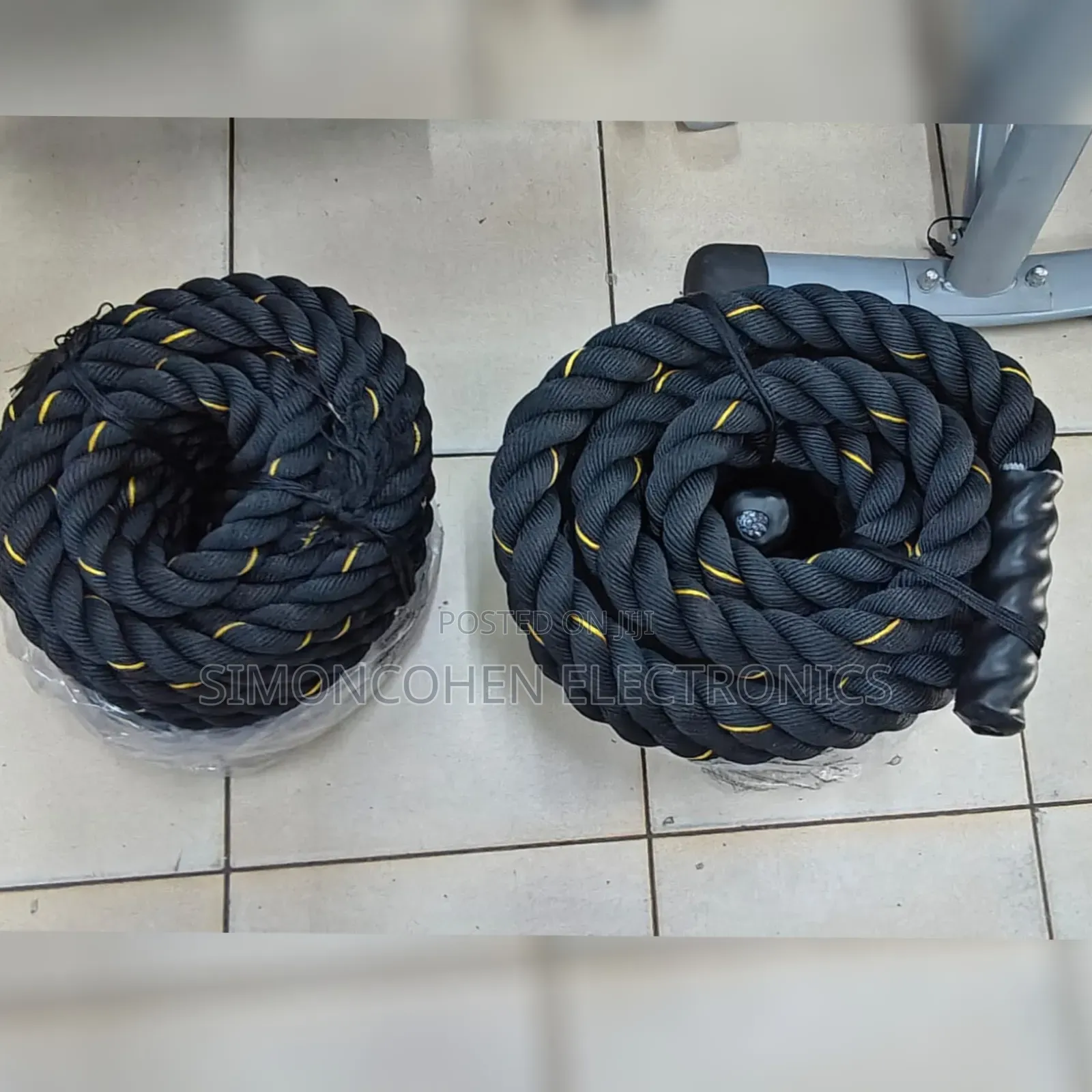 15m Battle Rope
