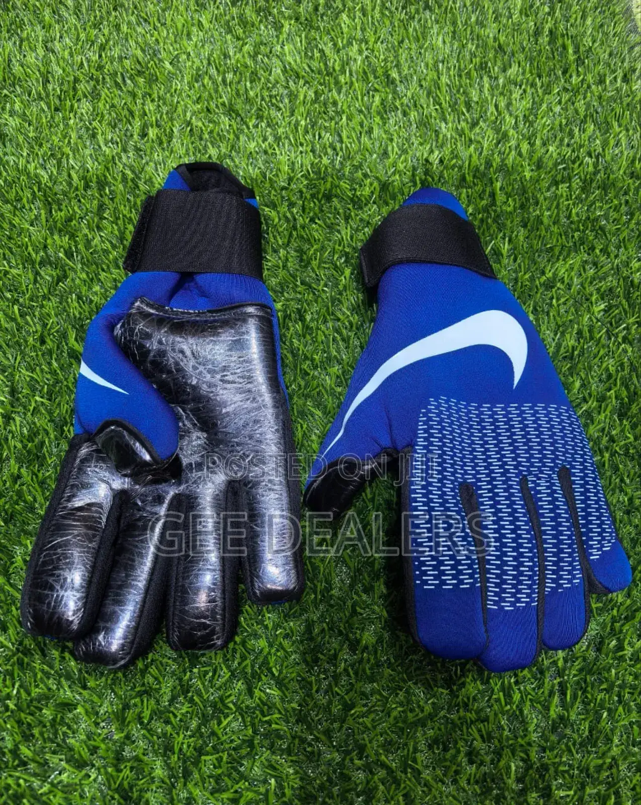Nike Gloves, Goalkeeper Gloves