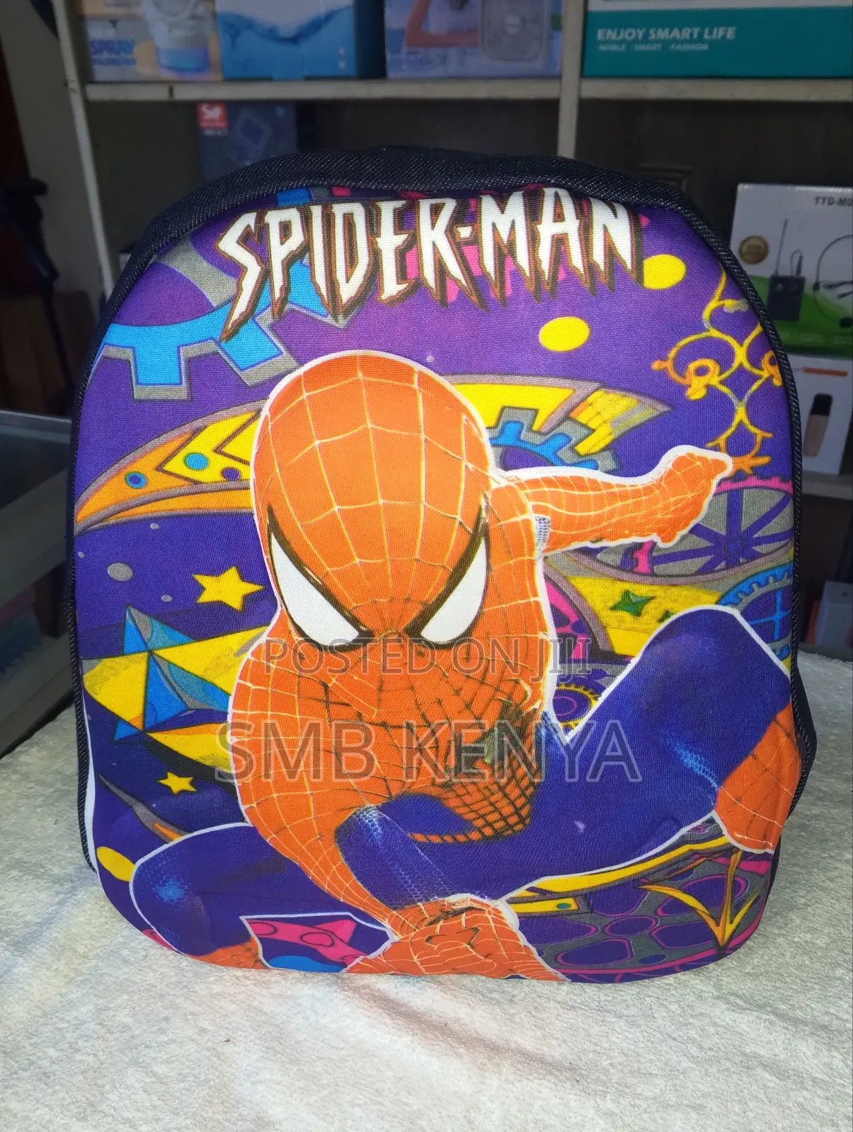 Young Kids School Bags