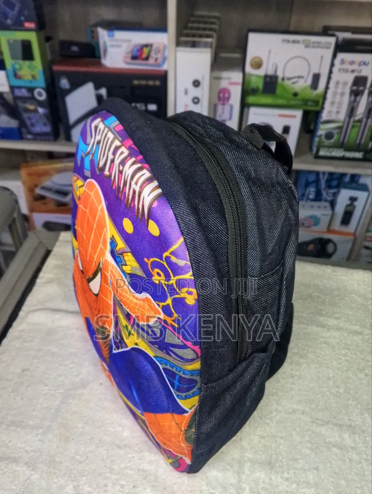 Young Kids School Bags