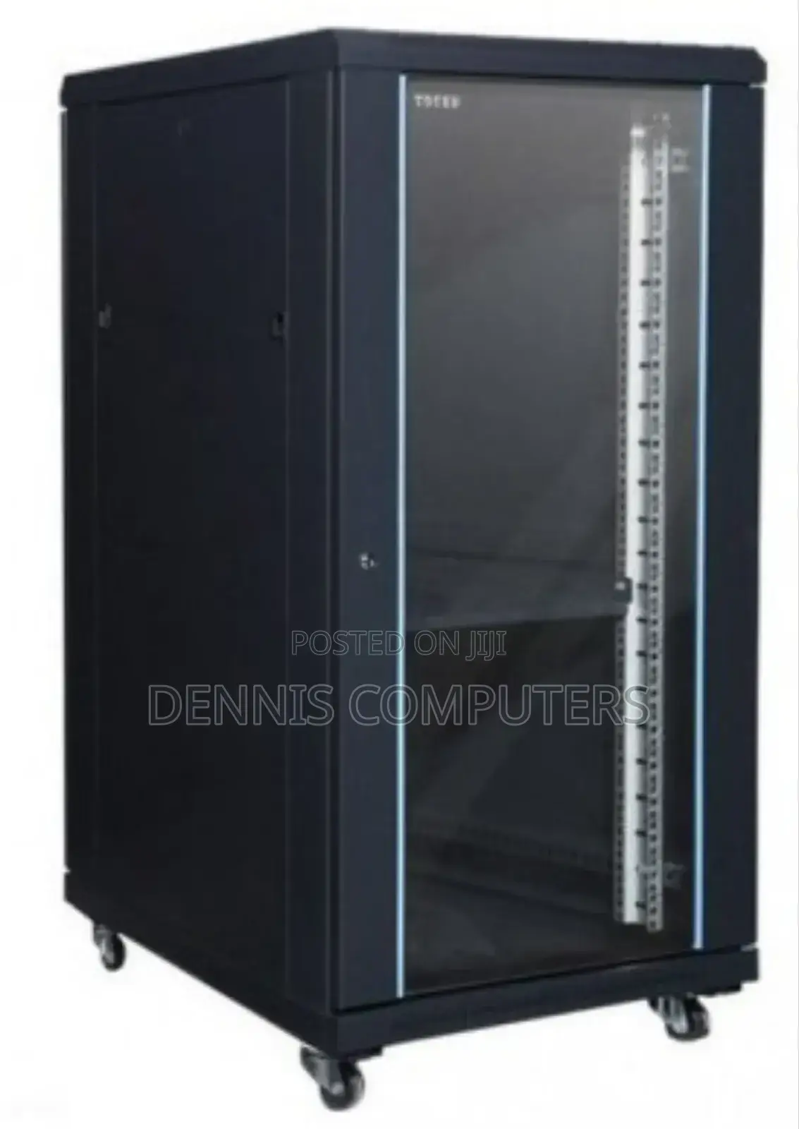 22u Data Cabinet Networking Racks (600mm X 1000mm)