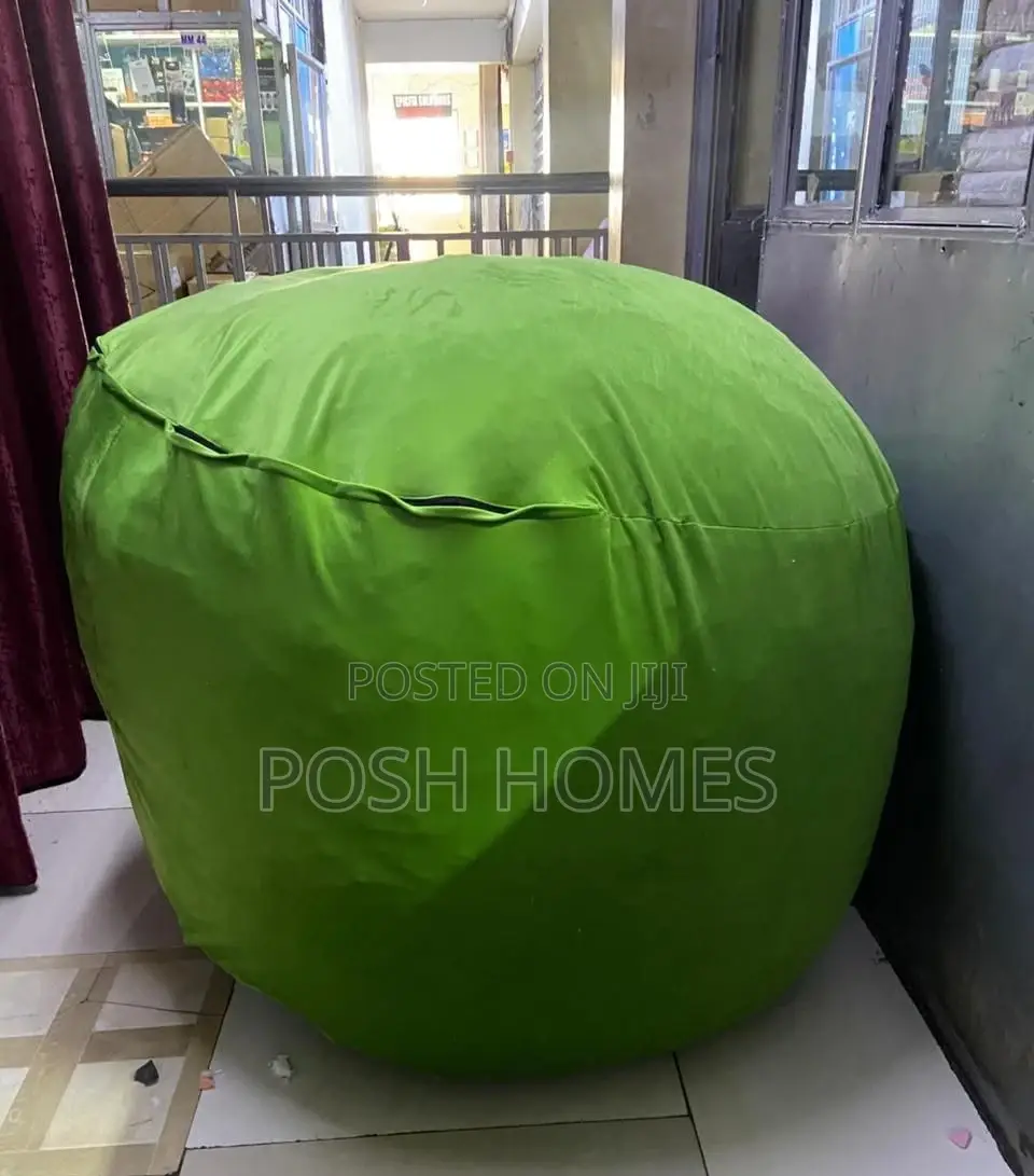 Soft Seating Large Floor Pillows