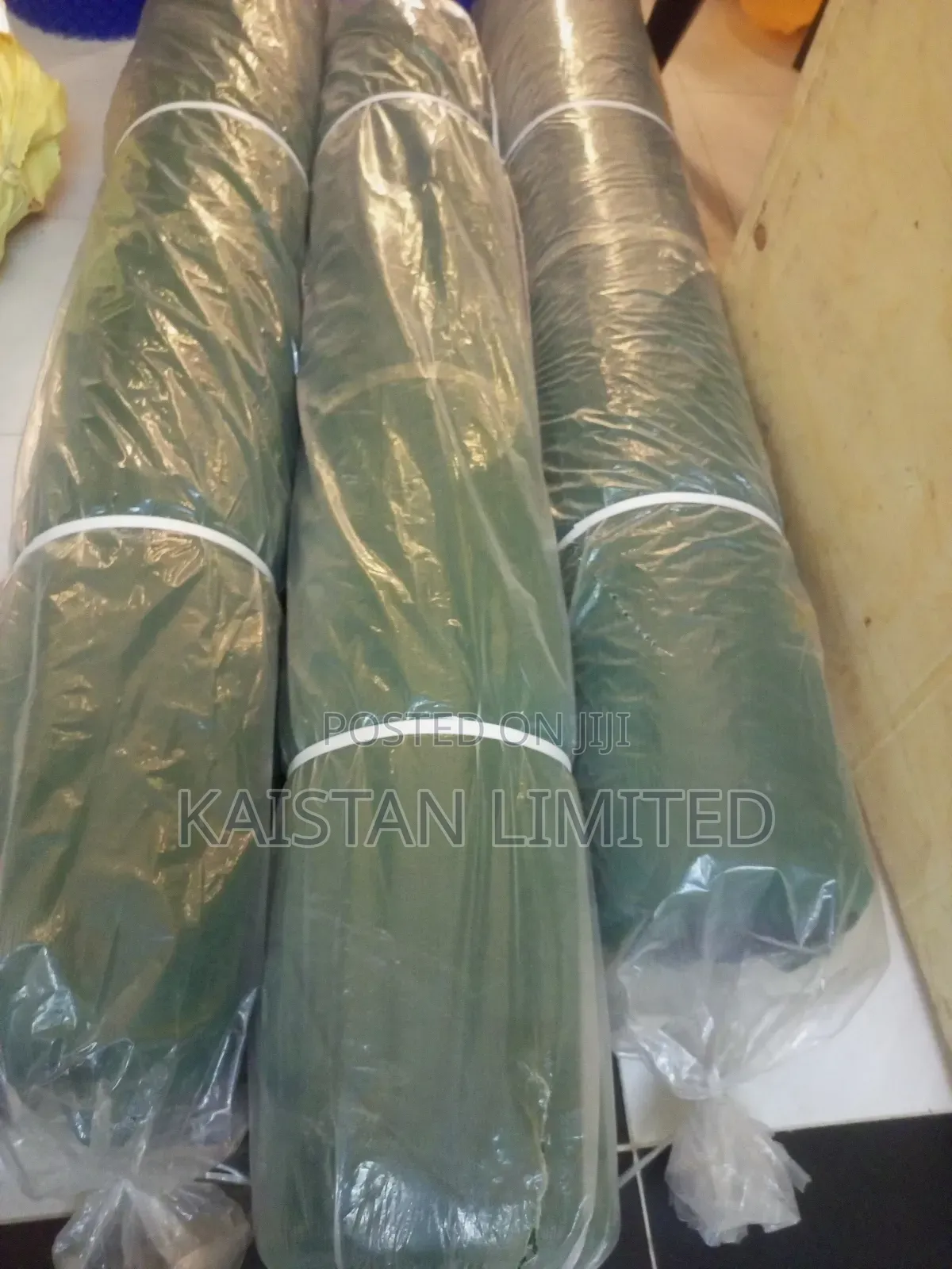 Scaffolding Nets 3 M By 50m
