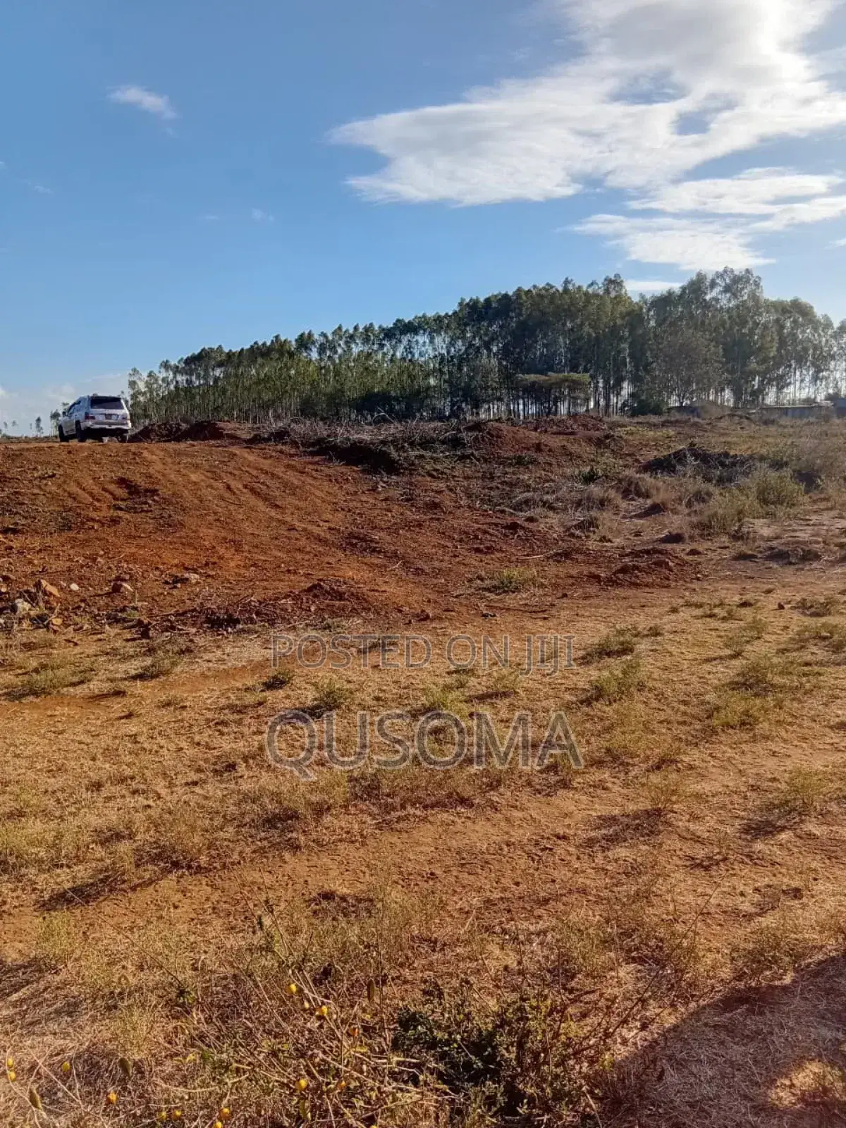 26 Quarter Acre Plots at Ongata Rongai, Tuala - A Goldmine