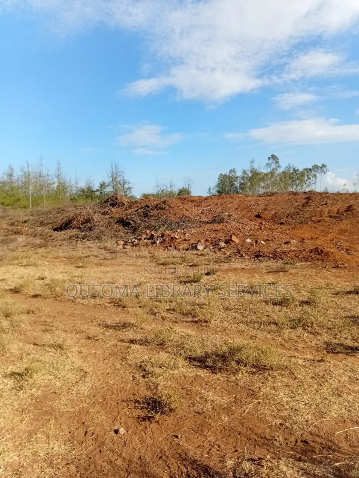 26 Quarter Acre Plots at Ongata Rongai, Tuala - A Goldmine