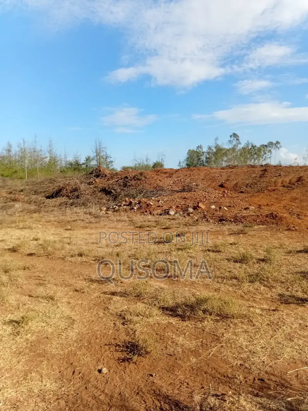 26 Quarter Acre Plots at Ongata Rongai, Tuala - A Goldmine