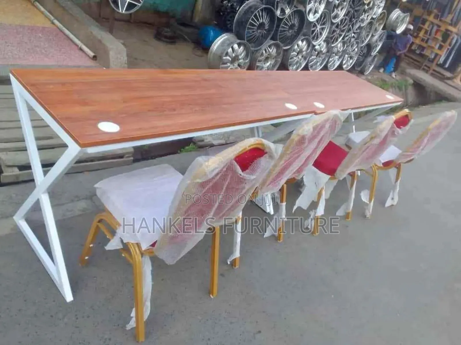 Create Your Dream Workspace With Our Home Office Desks