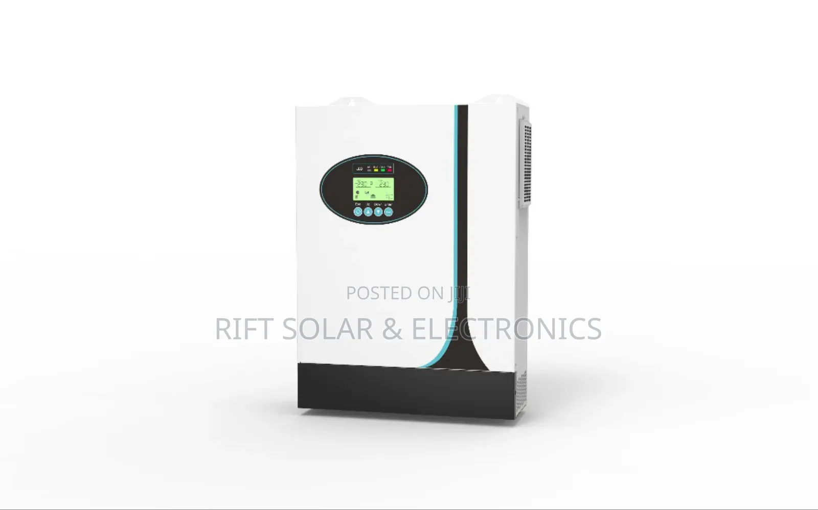 10kva Low Frequency -15kwh Lithium Total Off-Grid (16)590 Watts Solar