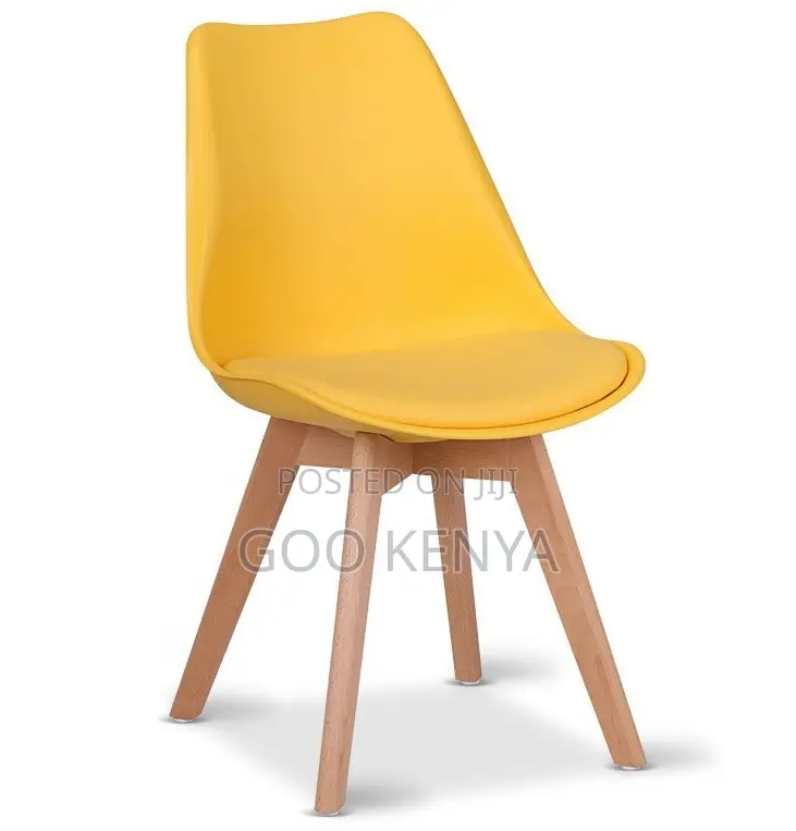 Home Chair; Affordable Padded Chair Cushion for Banquet and Event Use