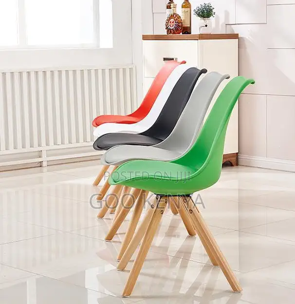 Home Chair; Affordable Padded Chair Cushion for Banquet and Event Use