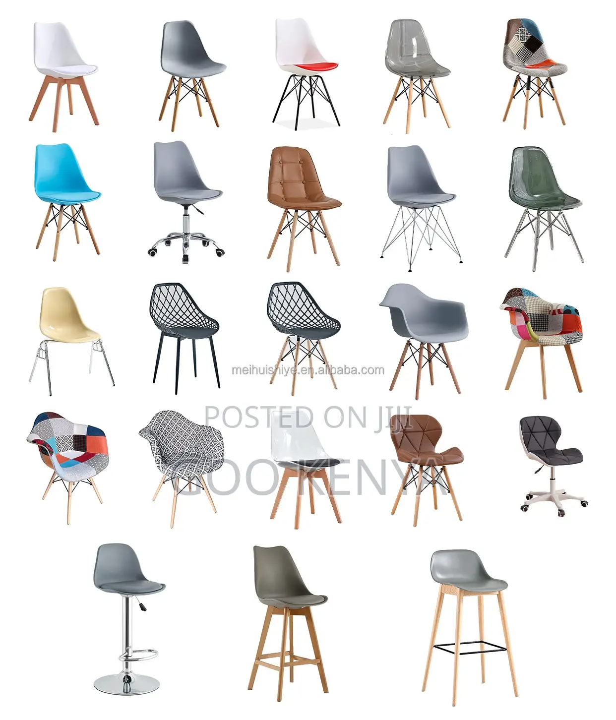 Home Chair; Affordable Padded Chair Cushion for Banquet and Event Use