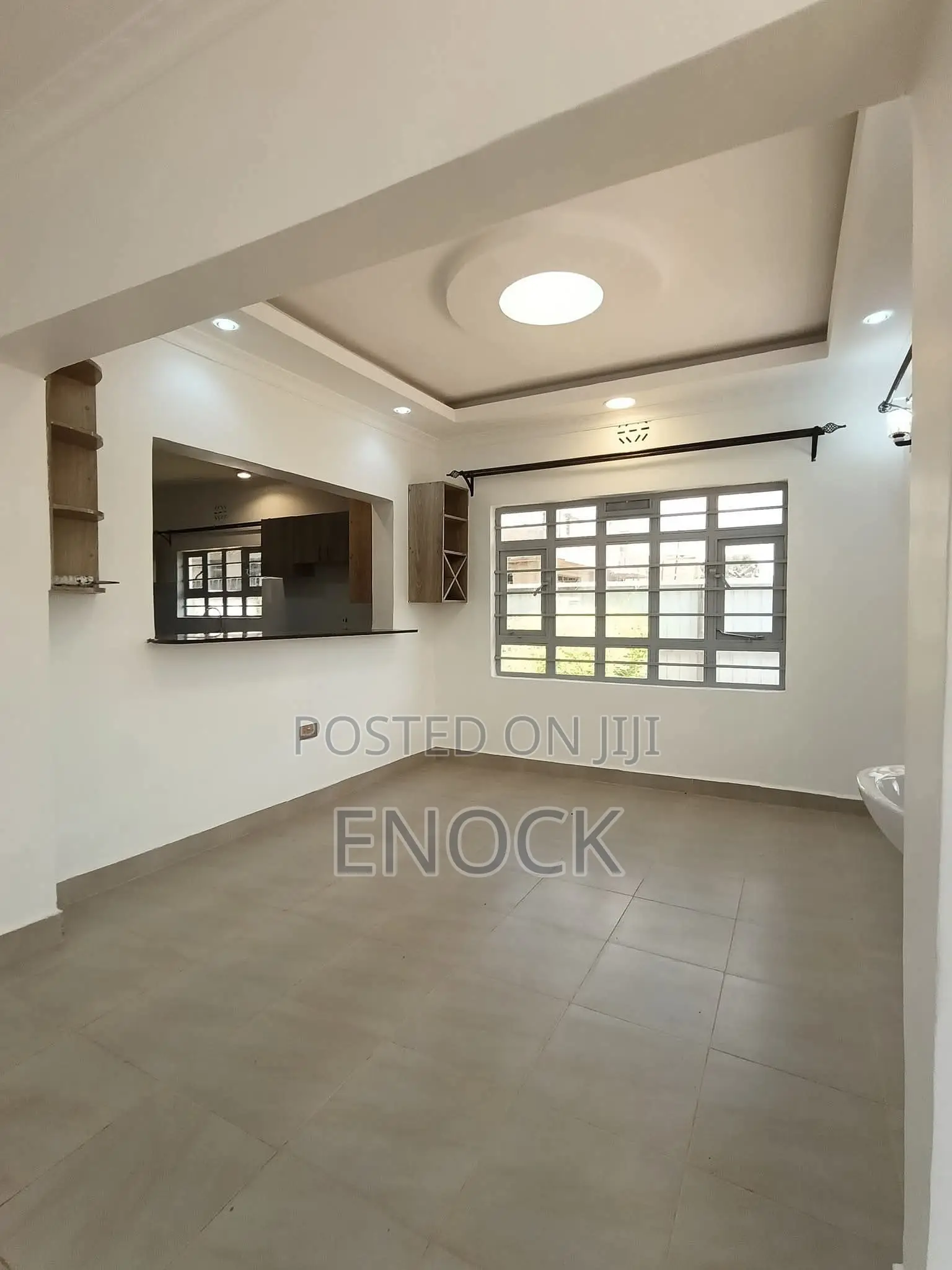 3bdrm Bungalow in Ilula Estate, Illula for sale