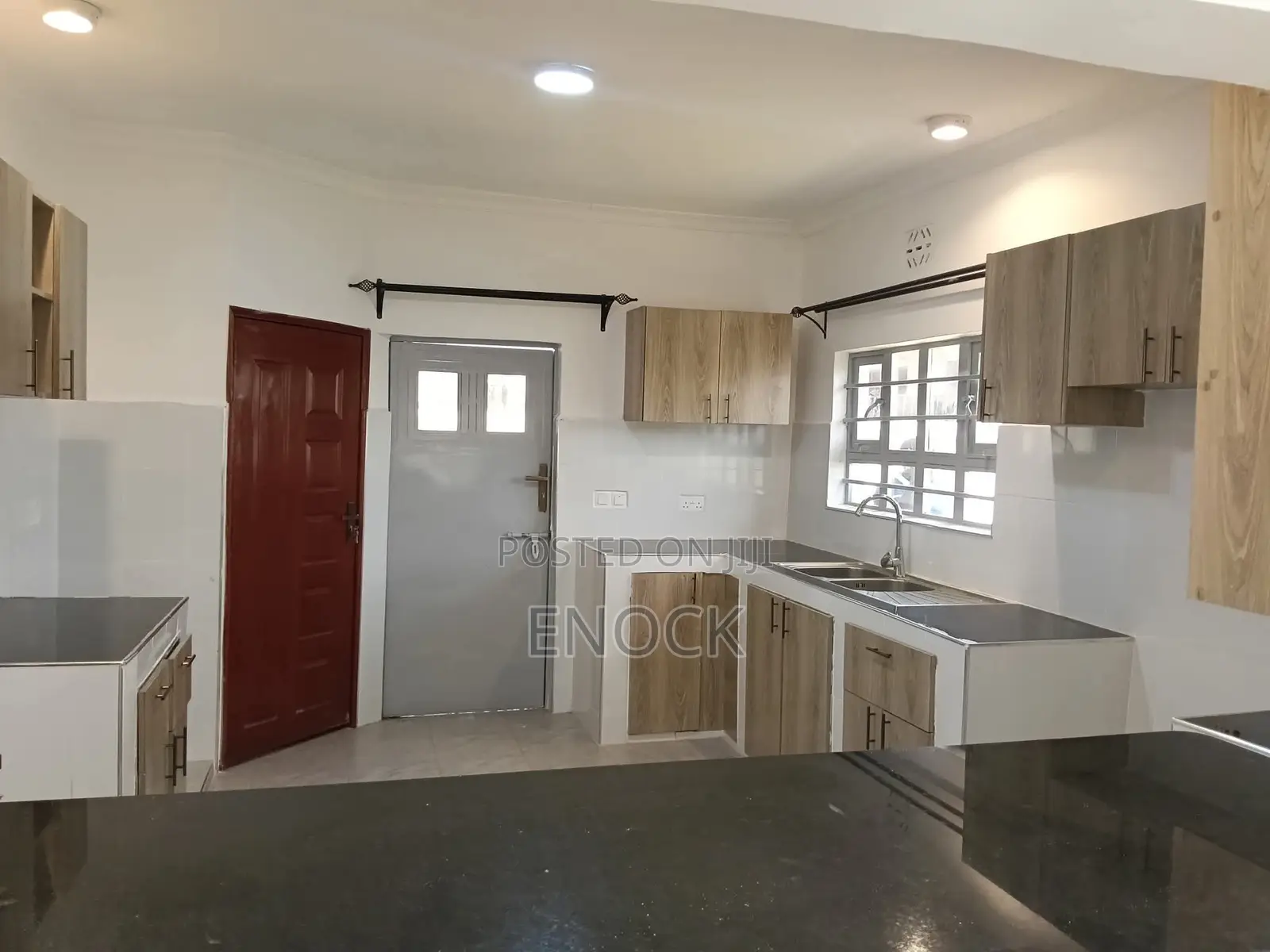 3bdrm Bungalow in Ilula Estate, Illula for sale