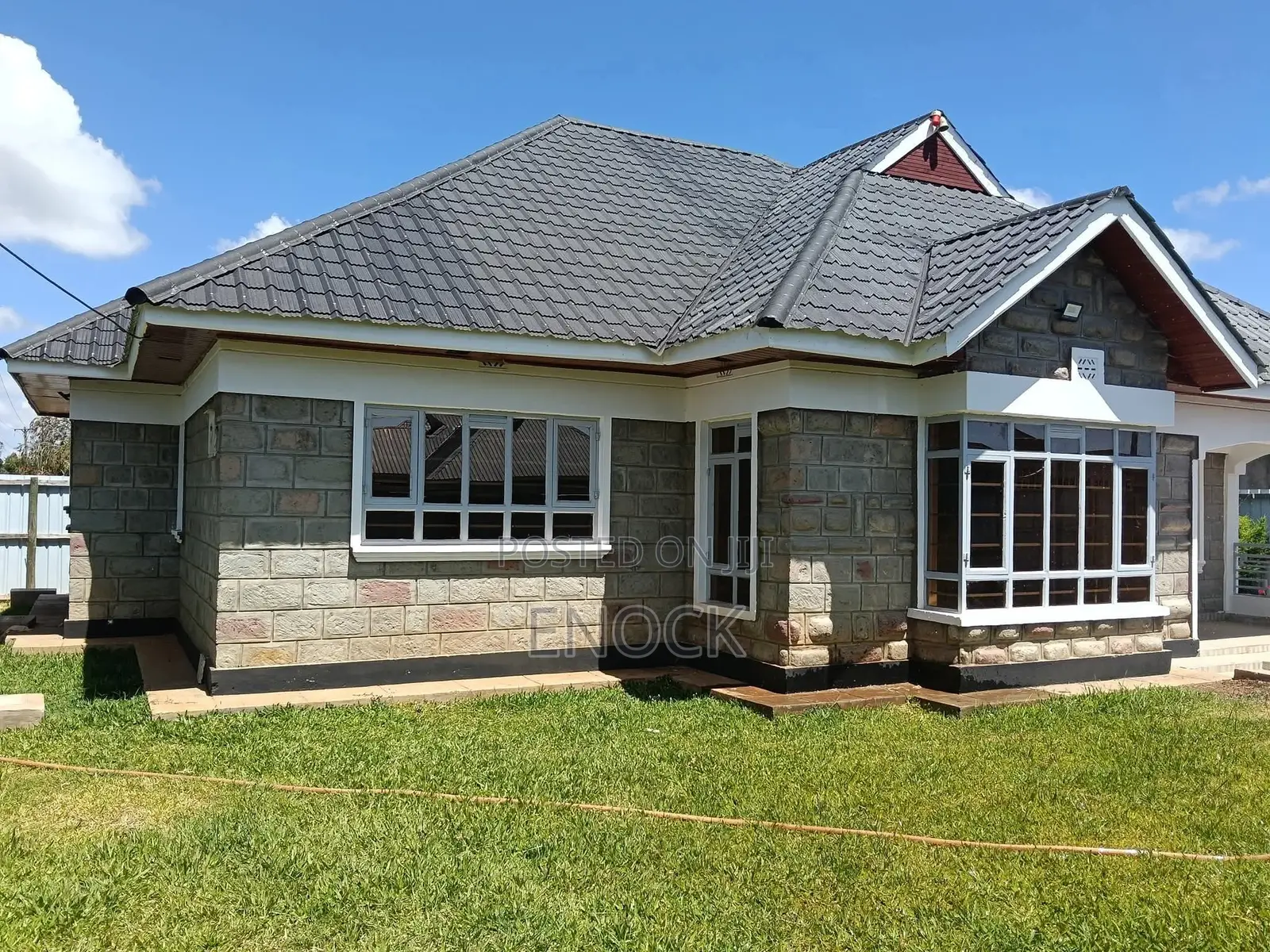 3bdrm Bungalow in Ilula Estate, Illula for sale