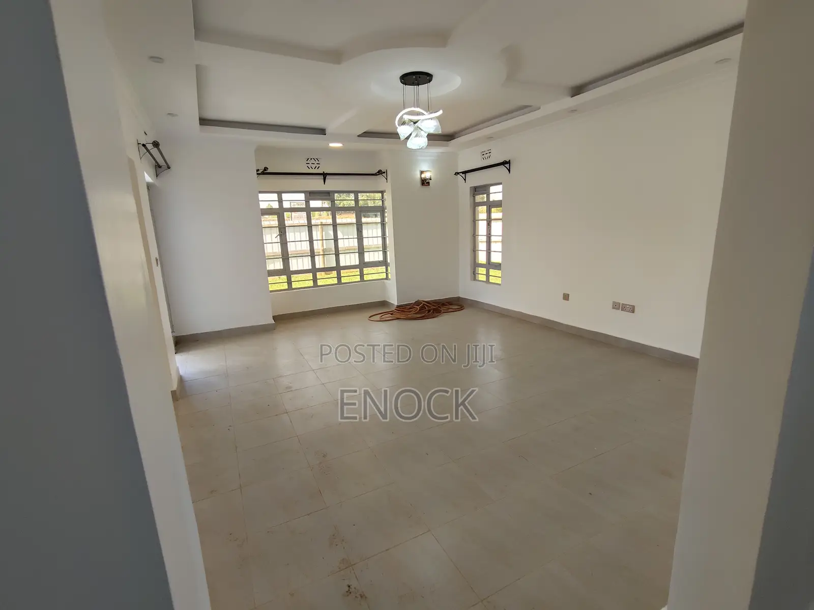 3bdrm Bungalow in Ilula Estate, Illula for sale