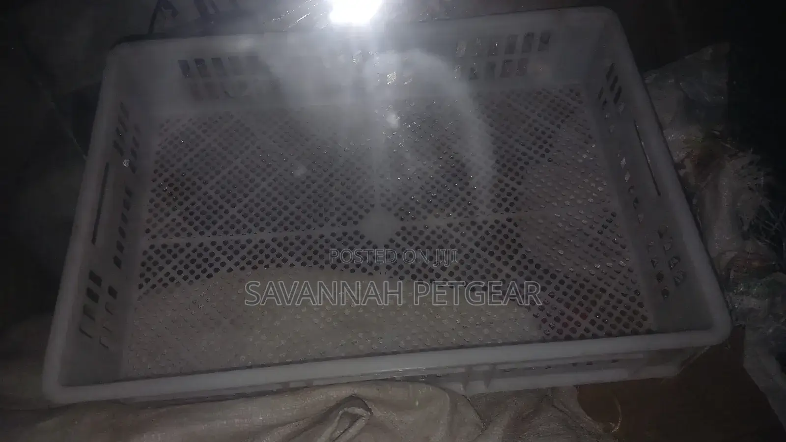 High-Quality Industrial Incubator Chicken Egg Hatching Basket-88 Eggs