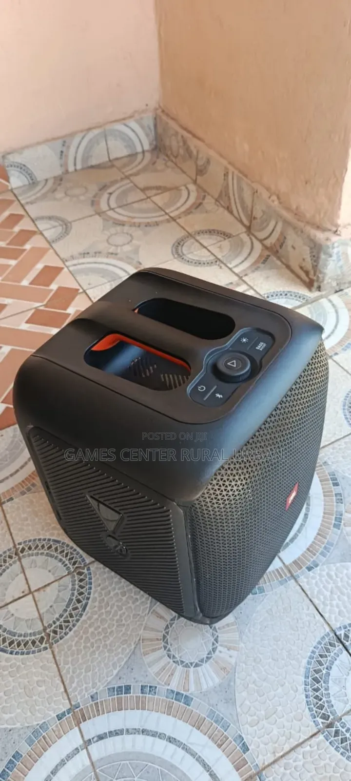 JBL Partybox Encore Essential