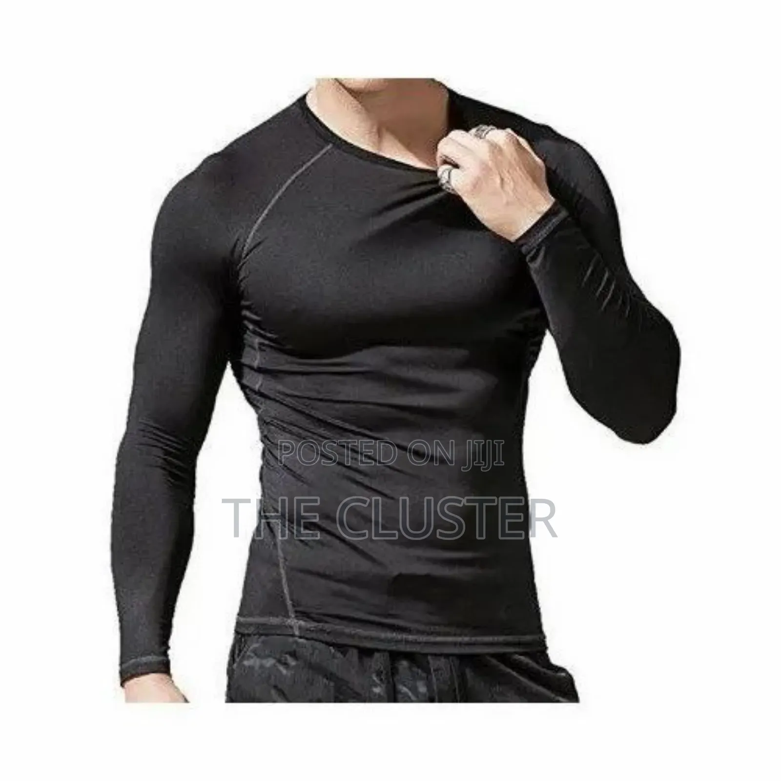 Gym Shirts