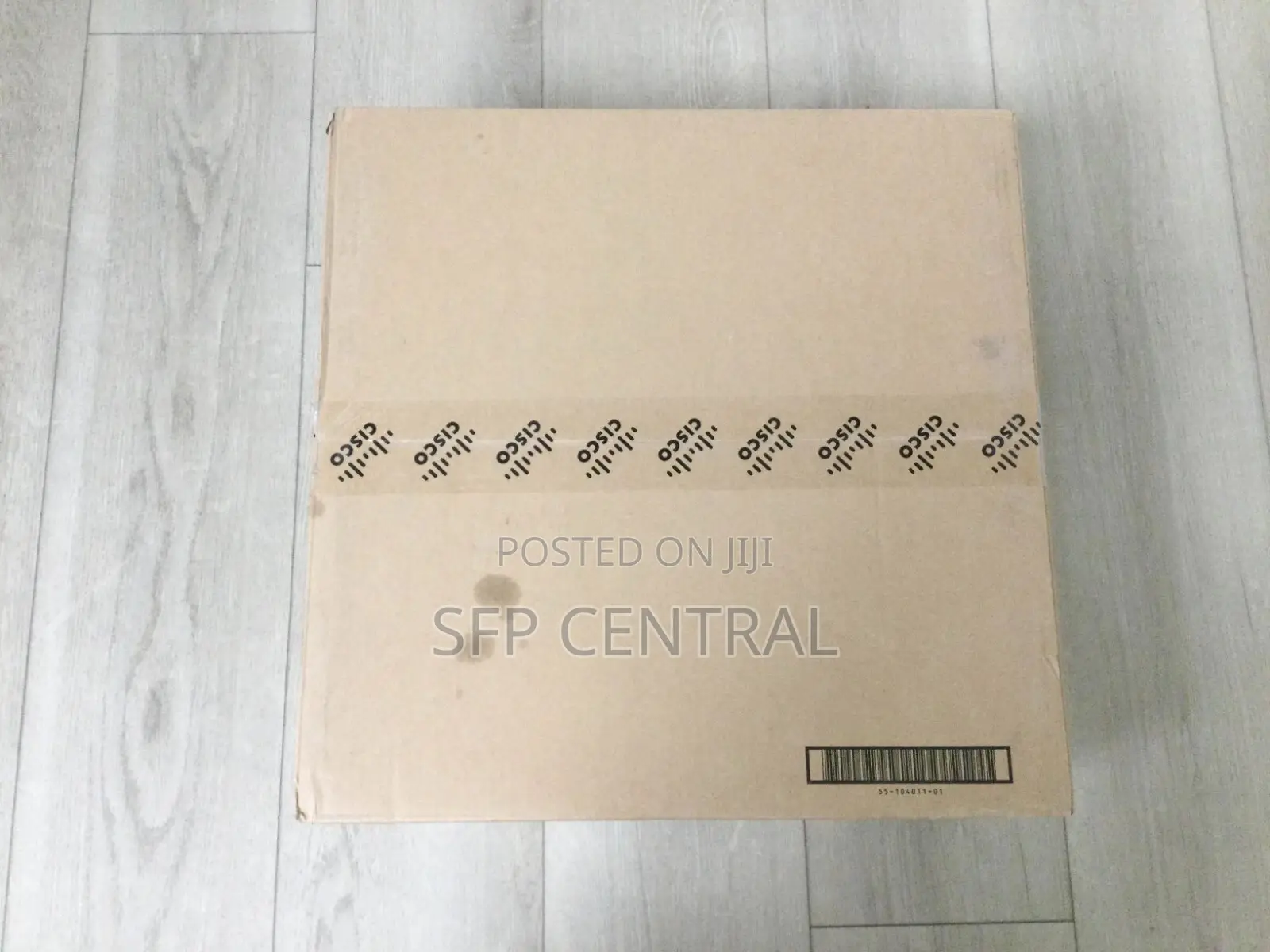 Cisco C9300l-48p-4g-E Catalyst 48-Port Poe Network Switch